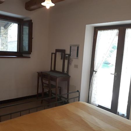 Agriturismo Pedrosola 브리시그헬라 외부 사진