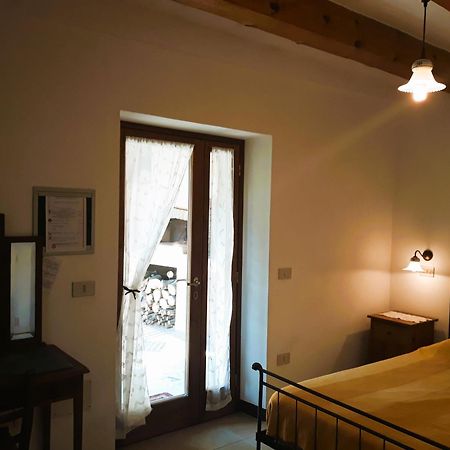 Agriturismo Pedrosola 브리시그헬라 외부 사진