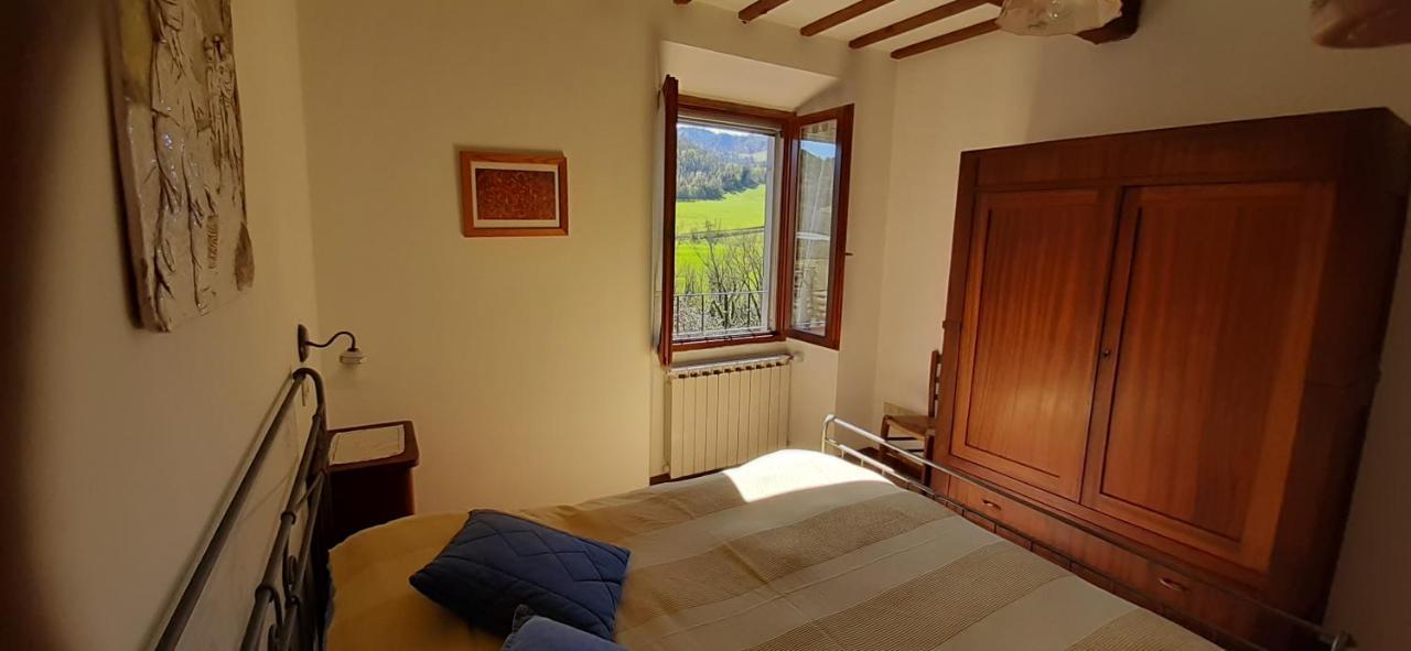 Agriturismo Pedrosola 브리시그헬라 외부 사진