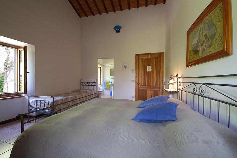 Agriturismo Pedrosola 브리시그헬라 외부 사진
