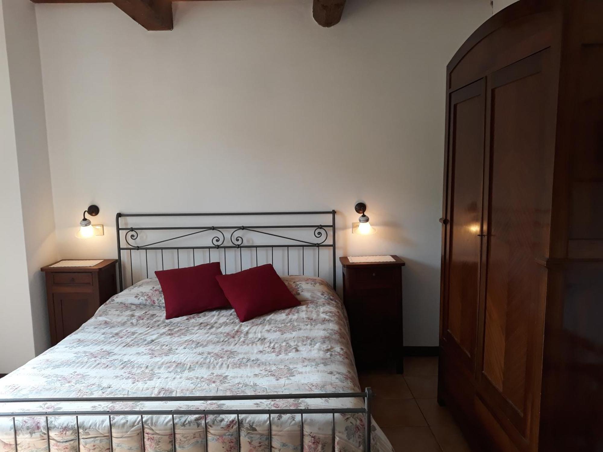 Agriturismo Pedrosola 브리시그헬라 외부 사진