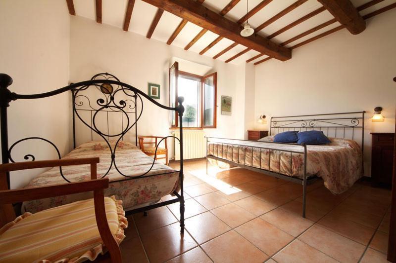 Agriturismo Pedrosola 브리시그헬라 외부 사진