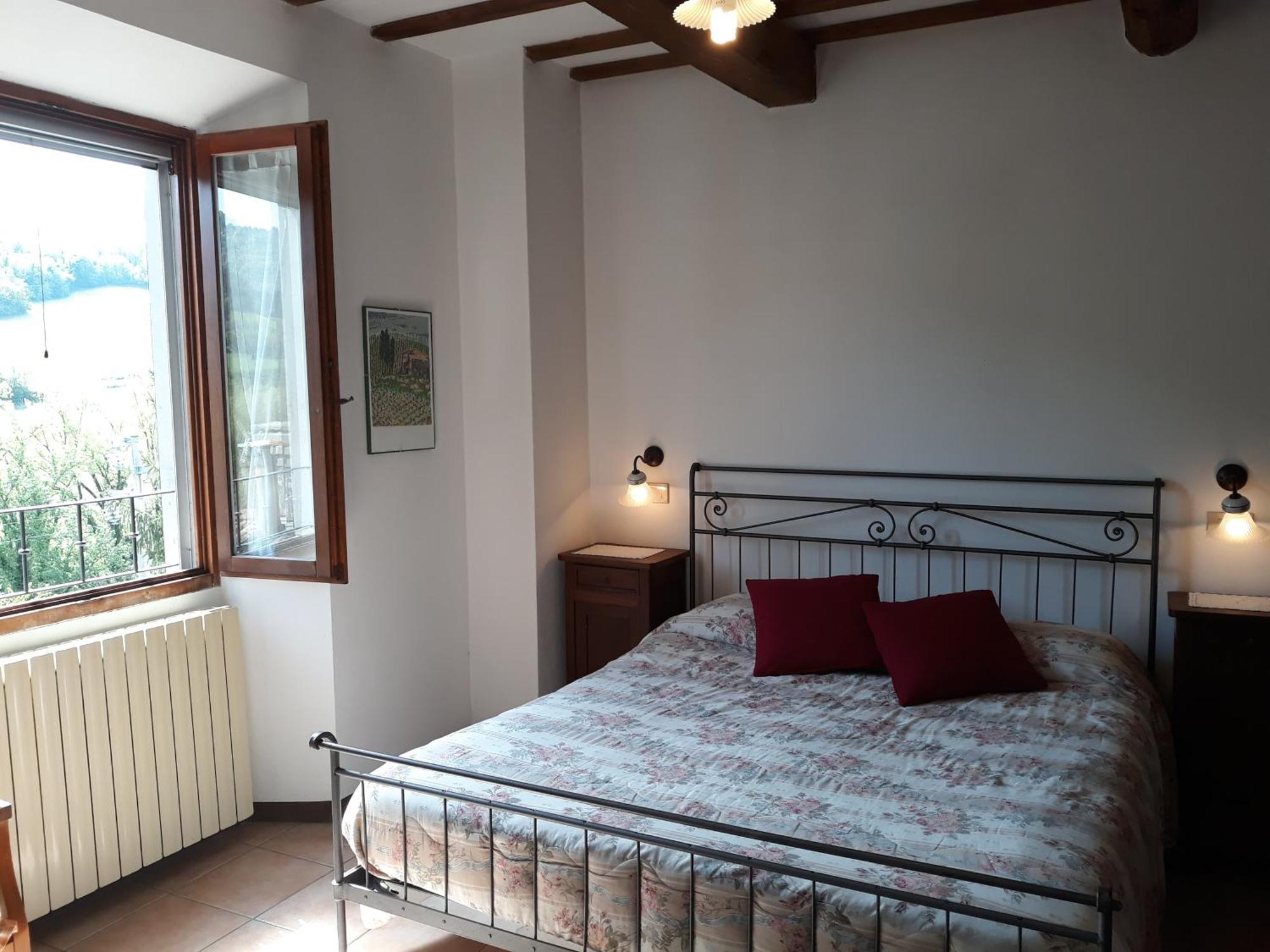 Agriturismo Pedrosola 브리시그헬라 외부 사진