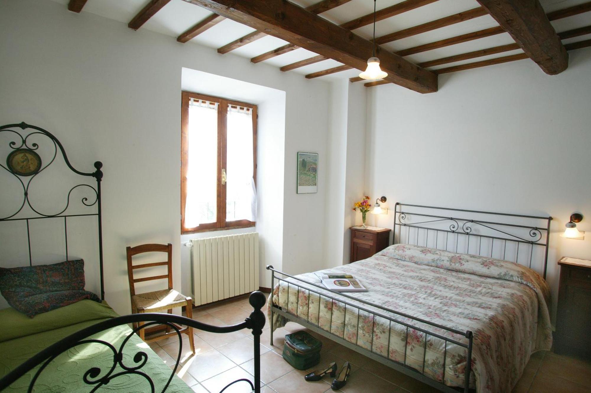 Agriturismo Pedrosola 브리시그헬라 외부 사진