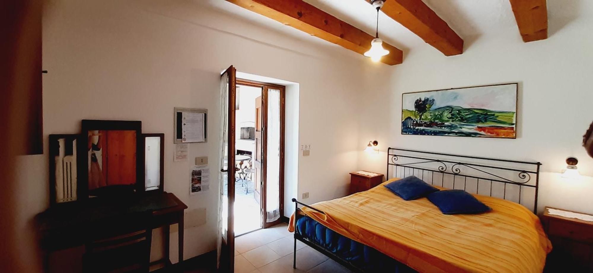 Agriturismo Pedrosola 브리시그헬라 외부 사진