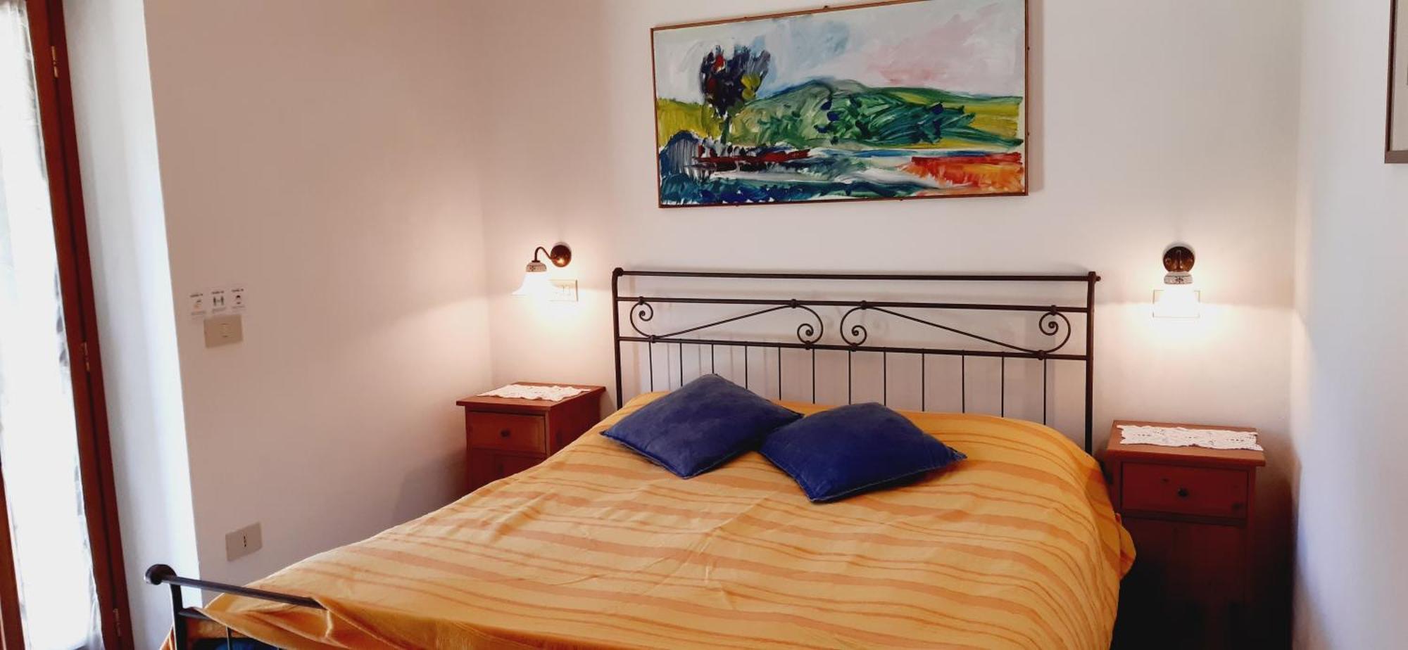 Agriturismo Pedrosola 브리시그헬라 외부 사진