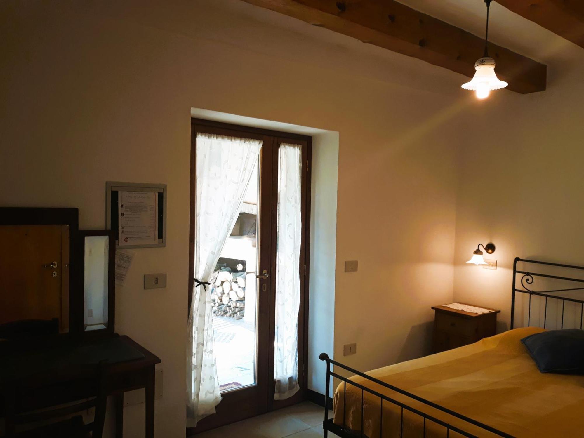 Agriturismo Pedrosola 브리시그헬라 외부 사진