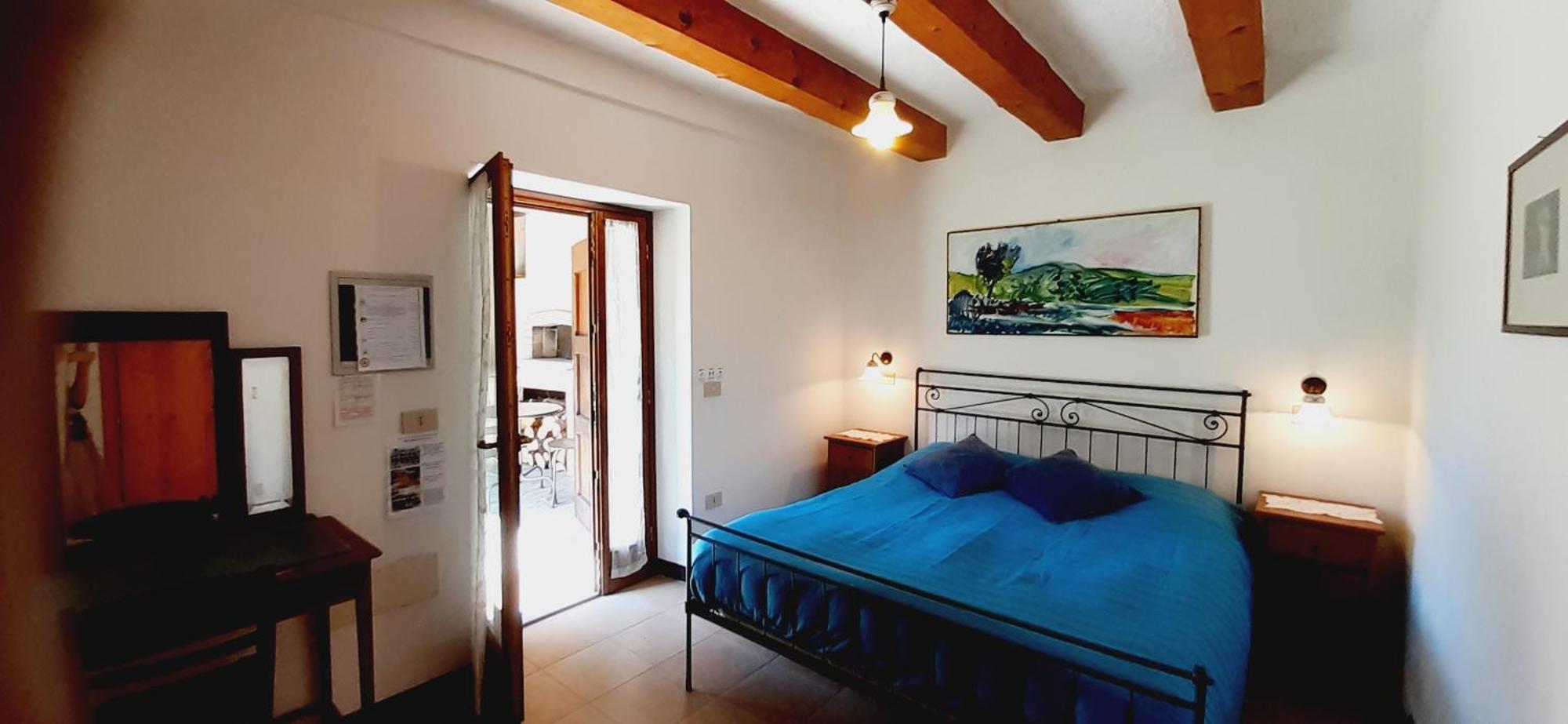 Agriturismo Pedrosola 브리시그헬라 외부 사진