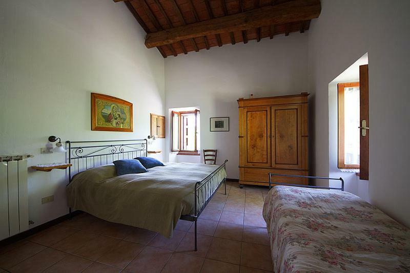 Agriturismo Pedrosola 브리시그헬라 외부 사진
