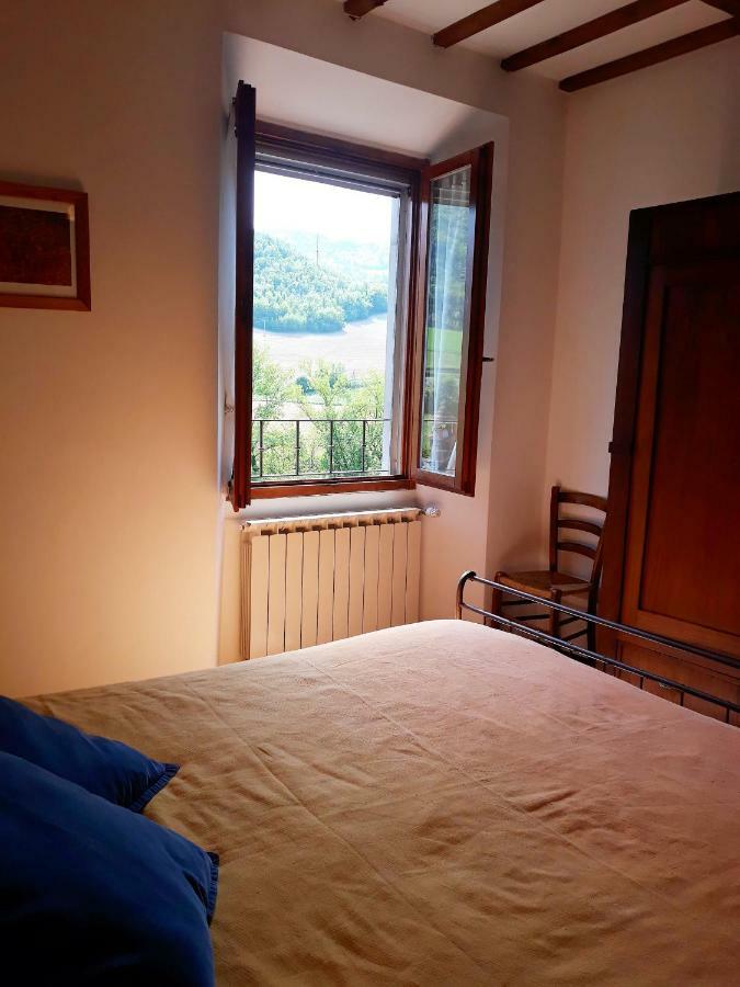 Agriturismo Pedrosola 브리시그헬라 외부 사진
