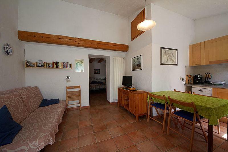Agriturismo Pedrosola 브리시그헬라 외부 사진
