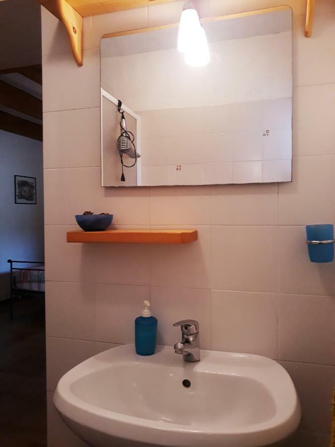Agriturismo Pedrosola 브리시그헬라 외부 사진