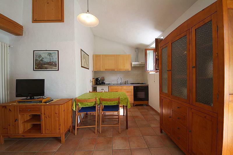Agriturismo Pedrosola 브리시그헬라 외부 사진