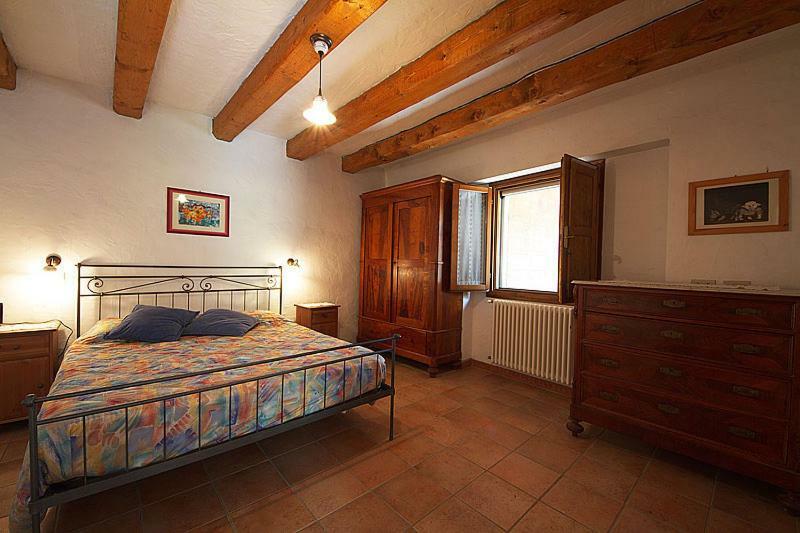 Agriturismo Pedrosola 브리시그헬라 외부 사진