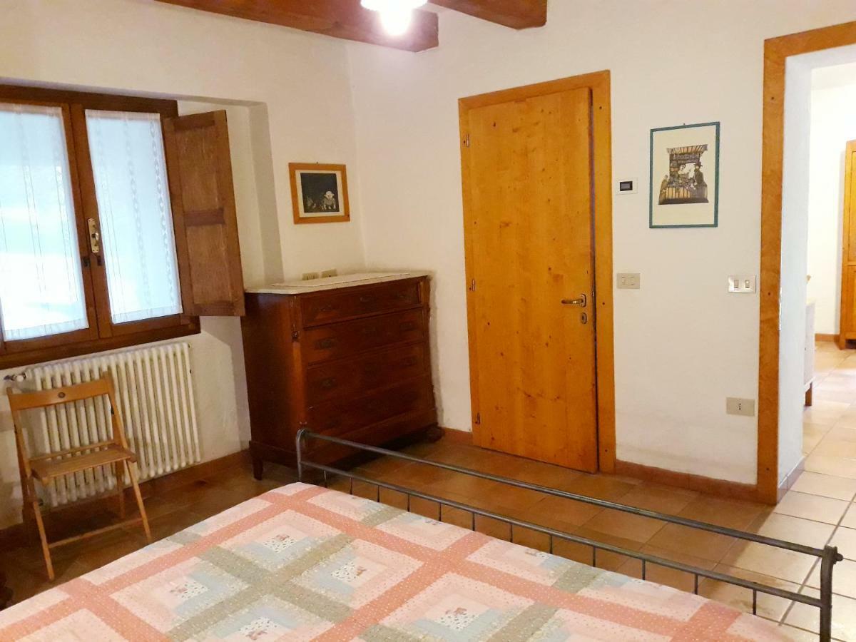 Agriturismo Pedrosola 브리시그헬라 외부 사진